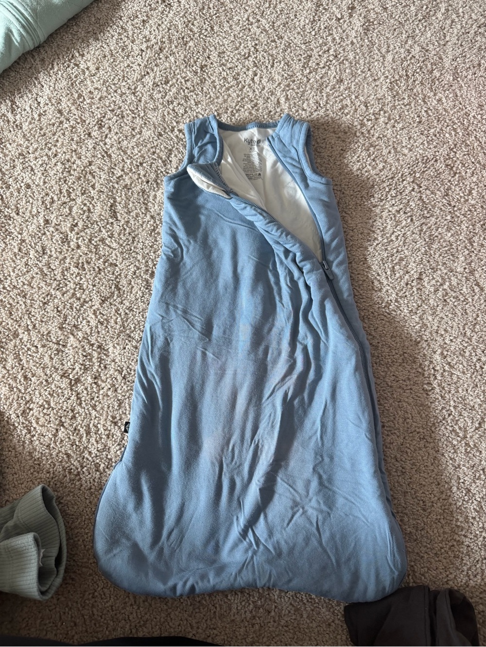 Kids One Piece Subcategory Identification